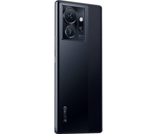 Infinix ZERO ULTRA 5G 8/256GB Genesis Noir 120Hz - 1106689 - zdjęcie 8